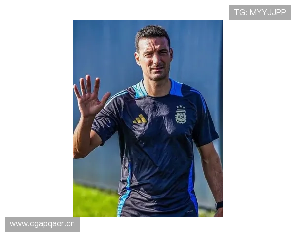 斯卡洛尼世界杯经验