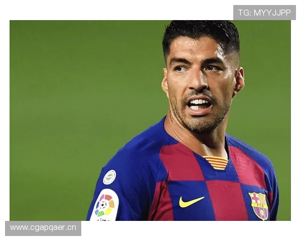 巴萨三冠王核心：苏亚雷斯的巅峰团队成就