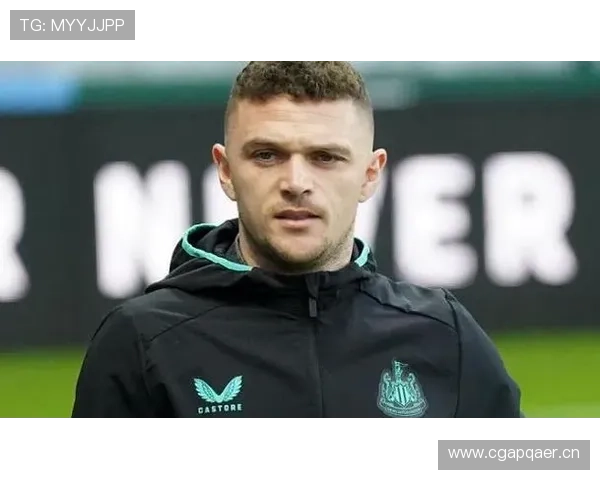 基兰·特里皮尔：从低级别联赛打拼到英超的逆袭之路