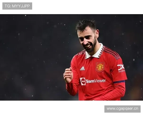 面对顶级防线：B费如何持续创造机会