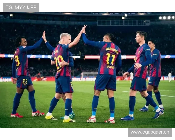 巴萨西甲争冠主动权变化：对联赛最终形势产生影响