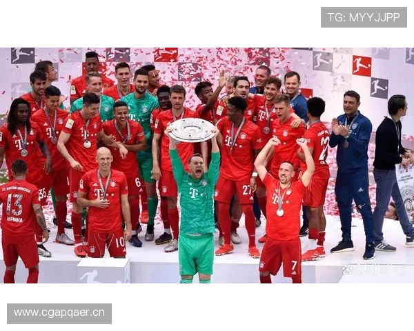 拜仁国内霸主地位松动：对德甲争冠格局的影响逐步反映