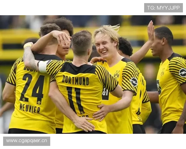 多特蒙德：越踢越快，但战术稳定性与防守风险正逐步制约球队表现