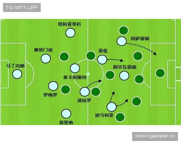 恩佐世界杯关键作用解析：如何成为阿根廷中场核心拼图
