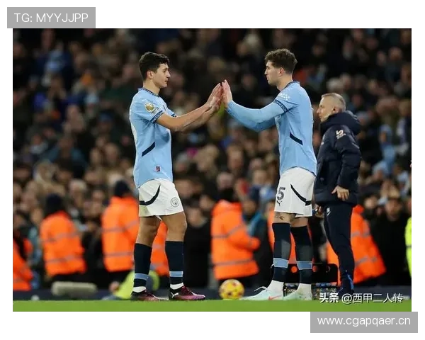 约翰·斯通斯内收中场打法解析:曼城关键战术支点 约翰·斯通斯内收中场打法解析:曼城关键战术支点