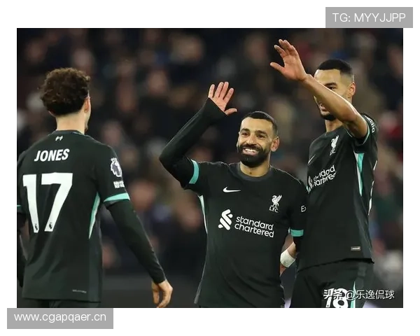 萨拉赫上限是否被低估:进攻效率与体系适配性分析 萨拉赫上限是否被低估:进攻效率与体系适配性分析