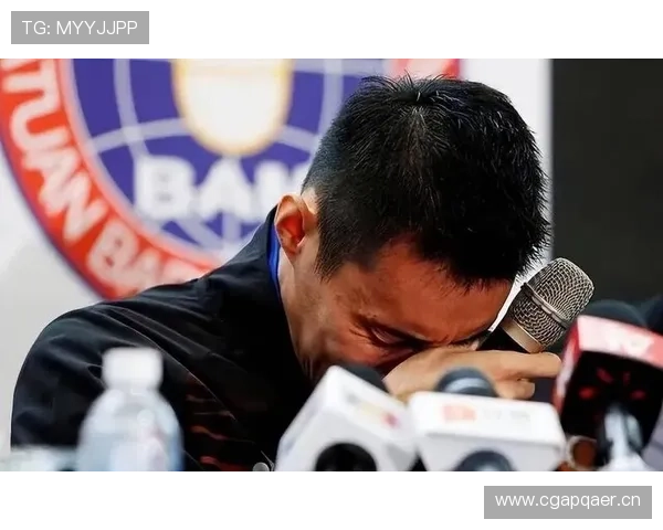 李宗伟要是换个天天睡懒觉的明星，运气能不能差点？