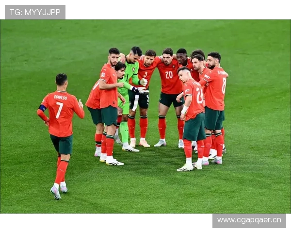 2026世界杯葡萄牙阵容预测：C罗领衔黄金一代冲击冠军